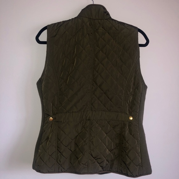 Cambridge Dry Goods vest - Picture 2 of 5